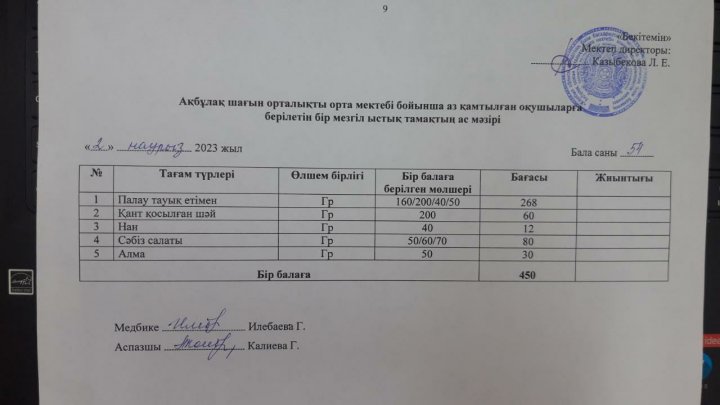 АСХАНА