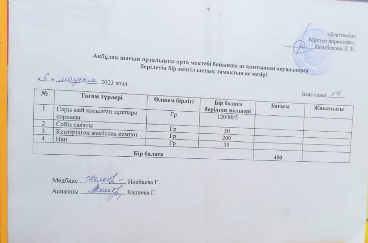 Асхана Лагерь