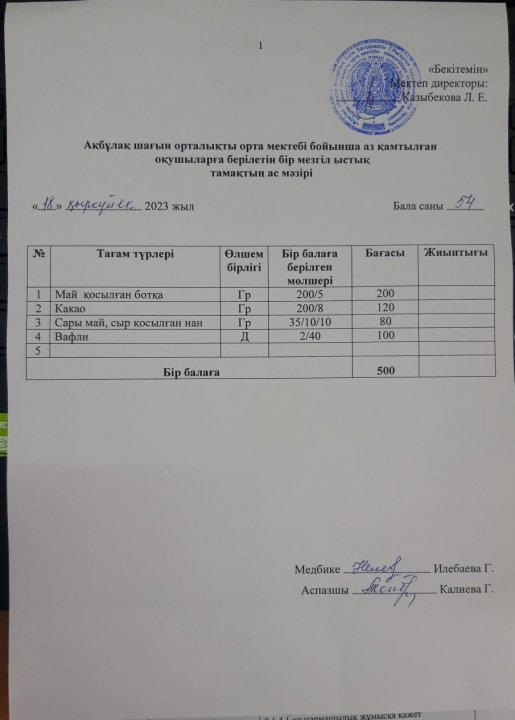 АСХАНА