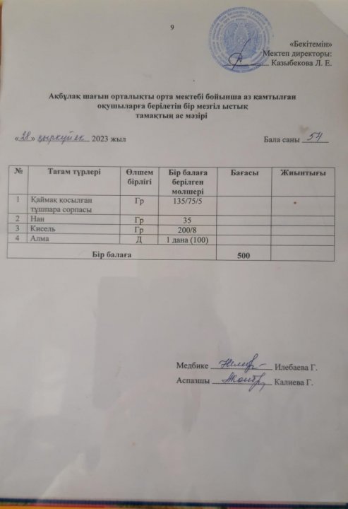 АСХАНА