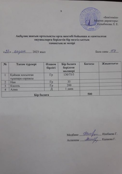 АСХАНА