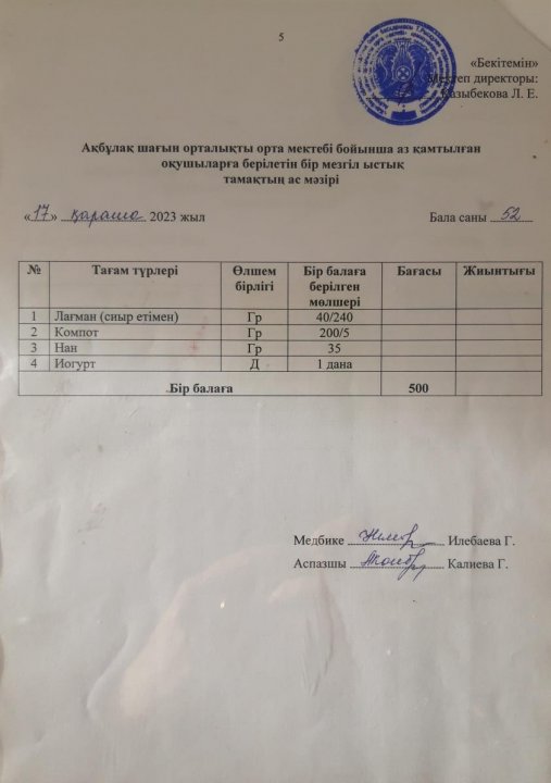 АСХАНА
