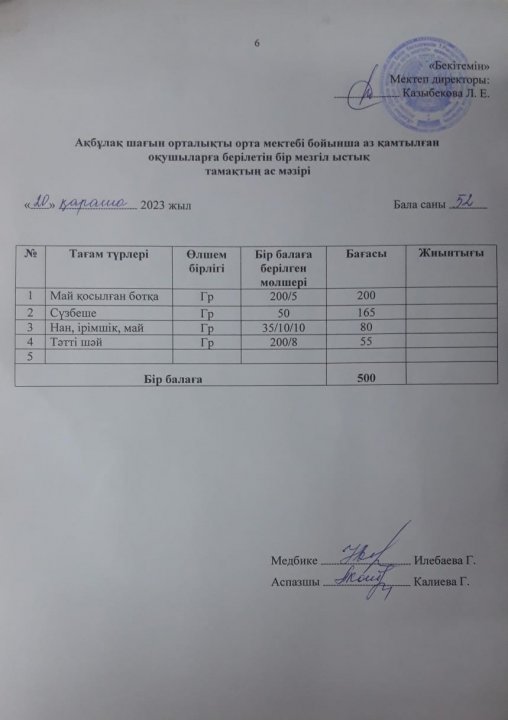 АСХАНА