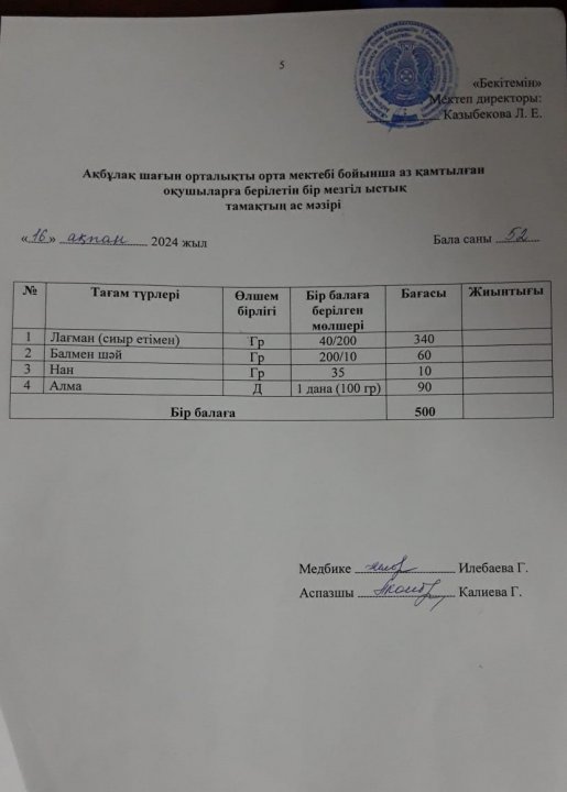 АСХАНА